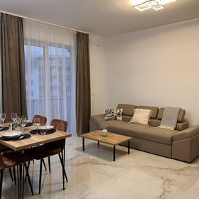 Apartament David Home Giroc