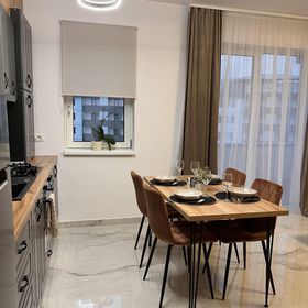 Apartament David Home Giroc
