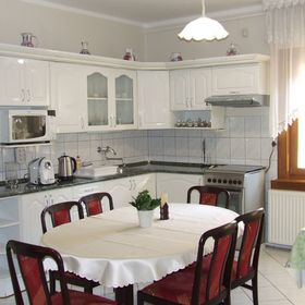 Bakonyi Szellő Apartman Veszprém