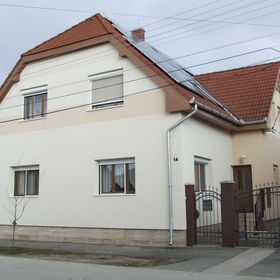 Bakonyi Szellő Apartman Veszprém