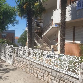 Apartmani Megan Crikvenica