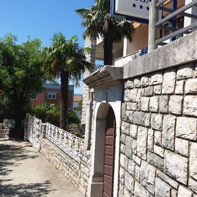 Apartmani Megan Crikvenica