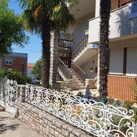 Apartmani Megan Crikvenica