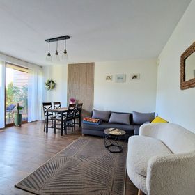 Komfortowy Apartament nad morzem + taras i garaż Ustka