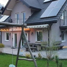 Agroturystyka na Słonecznej Orawie u Dzikich w Jabłonce.