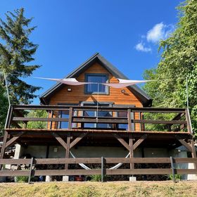 Nyerges Vendégház Verőce