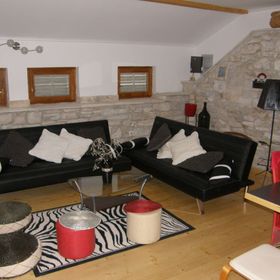 Apartmanok A Tenger Mellett Vela Luka, Korcula - 23424 Vela Luka