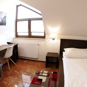 Sluneční dvůr Brno