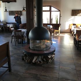 Sluneční dvůr Brno