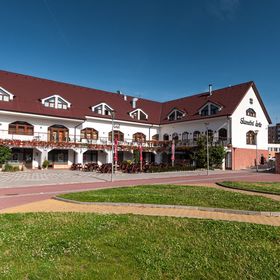 Sluneční dvůr Brno