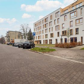 Stefanowskiego 24 | Przytulne Studio | SmartTV Łódź