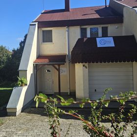 Corina Guesthouse Hévíz