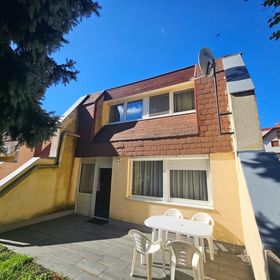 Corina Guesthouse Hévíz