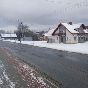 Agroturystyka Cyprysowej 149 Mochnaczka Niżna