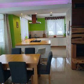 Agroturystyka Cyprysowej 149 Mochnaczka Niżna