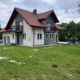 Agroturystyka Cyprysowej 149 Mochnaczka Niżna