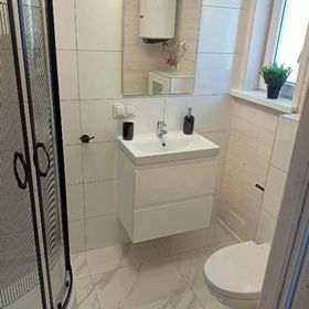 Domki Platinium Sianożęty