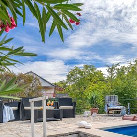 Villa Oleander Vrboska