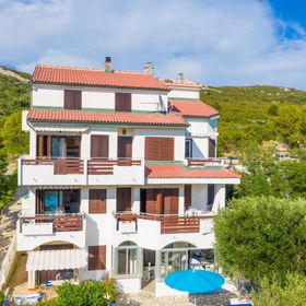 Apartments Jadra Stara Novalja