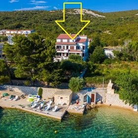 Apartments Jadra Stara Novalja