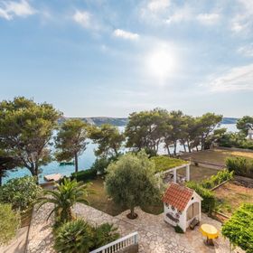 Apartments Jadra Stara Novalja