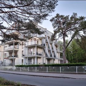 visit baltic - Rezydencja Bursztyn RB34