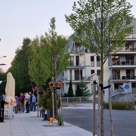 visit baltic - Rezydencja Bursztyn RB34