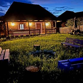 Casa cu Lavandă Petroşani