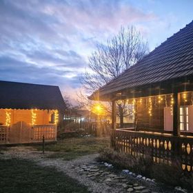 Casa cu Lavandă Petroşani