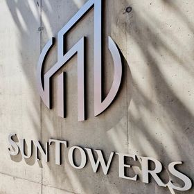 visit baltic - Sun Tower 135