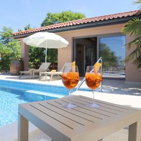 Villa Ulika 2 Malinska