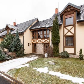 APARTMAN Orion 
