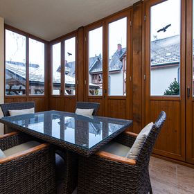 APARTMAN Orion