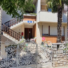 Apartmani Megan 2 Crikvenica 