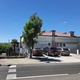 Apartmani Megan 2 Crikvenica 