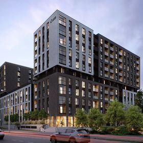 WrocApartments WestCenter