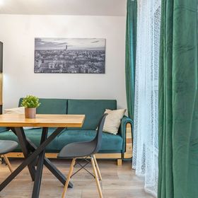 WrocApartments WestCenter