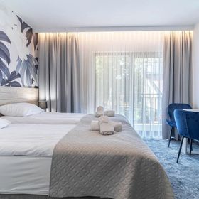 Villa Solaris II Niechorze