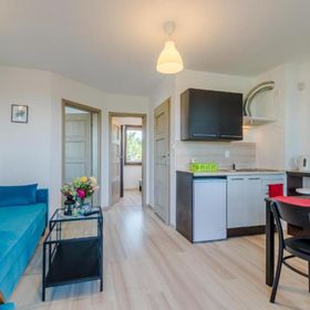 Apartamenty pod Dębem Wicie