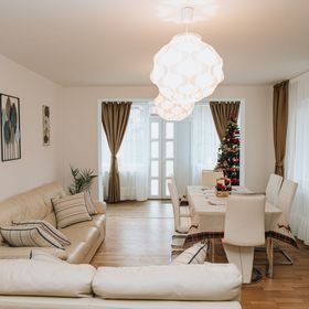 Casa Riverside Bușteni 