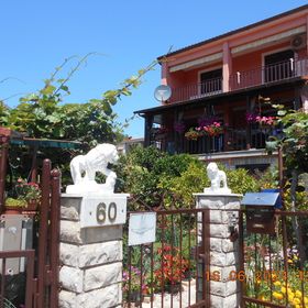 Apartment Sunset Lina Pula