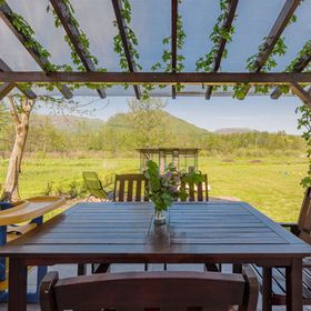 House Jasenak Kunovac Kupirovački