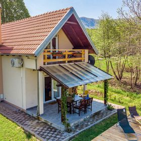 House Jasenak Kunovac Kupirovački