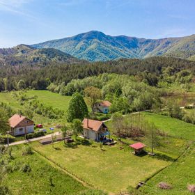 House Jasenak Kunovac Kupirovački