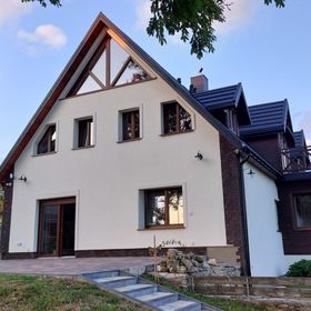 Pokoje Nasza Jodłówka 