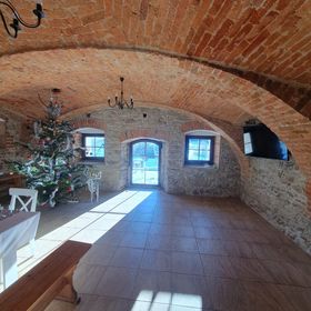 Pokoje Nasza Jodłówka 