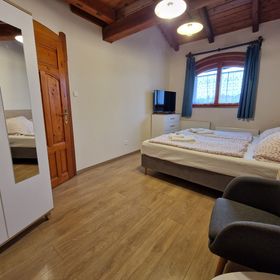 Morvai Panzió Mogyoród