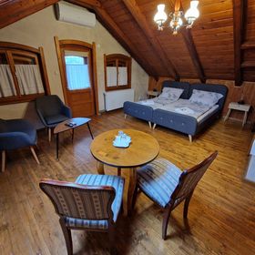 Morvai Panzió Mogyoród