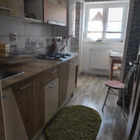 Apartament Éden Miercurea Ciuc