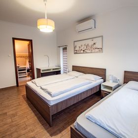 Marszelina Villa Békésszentandrás